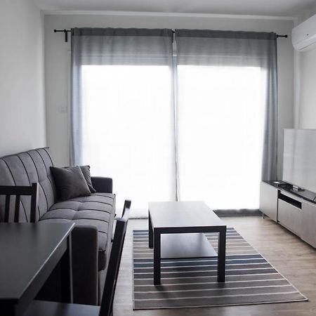 One Bedroom Apartment In Paphos In Good Location Exterior photo