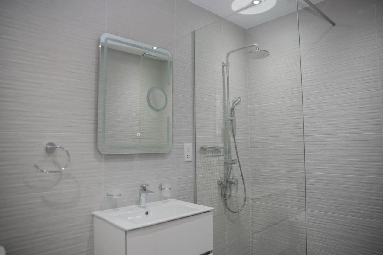 One Bedroom Apartment In Paphos In Good Location Exterior photo
