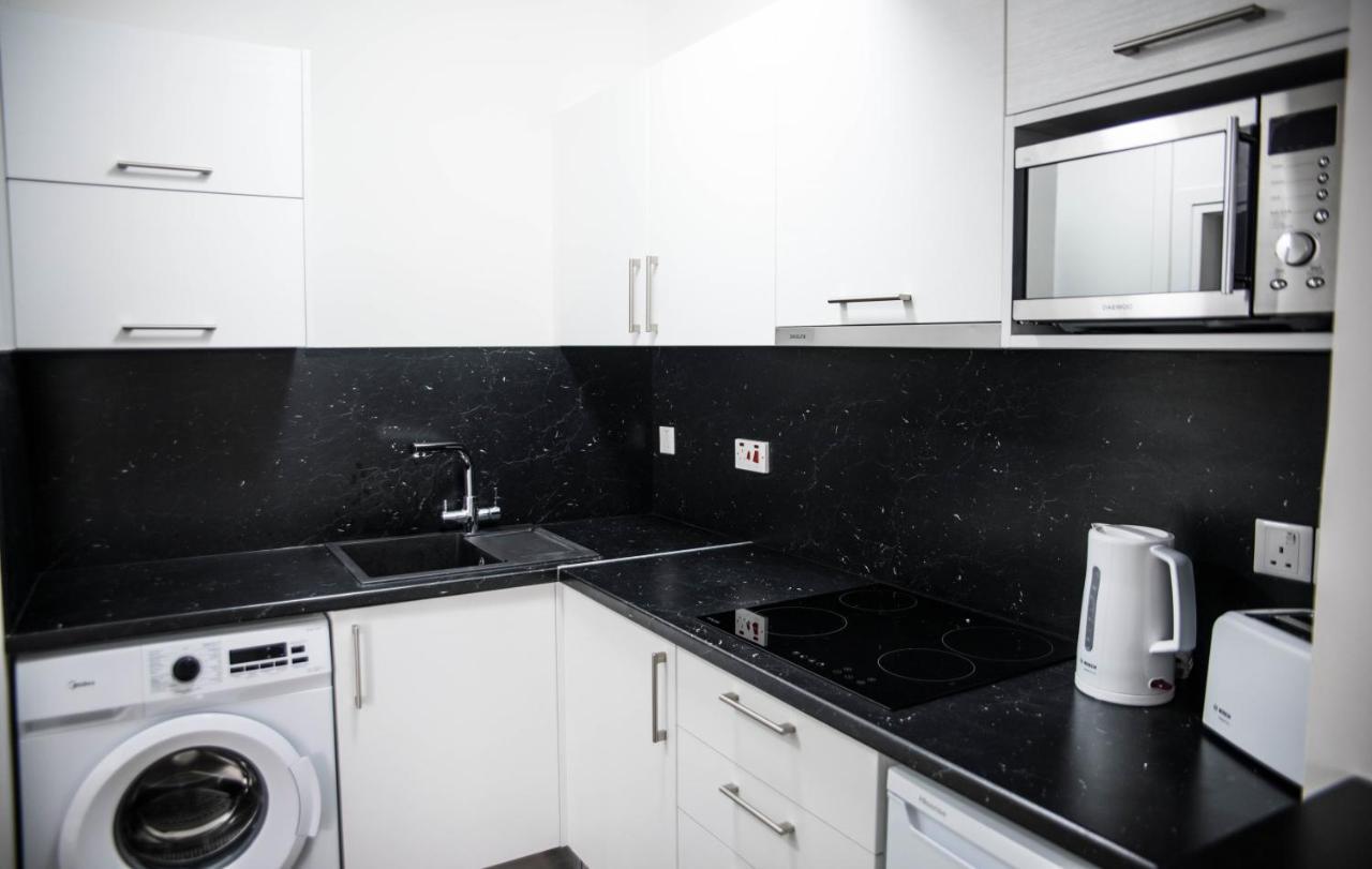 One Bedroom Apartment In Paphos In Good Location Exterior photo
